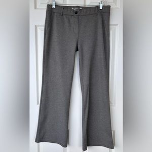 Betabrand Dress Pant Yoga‎ Pant Boot Cut Size XLP